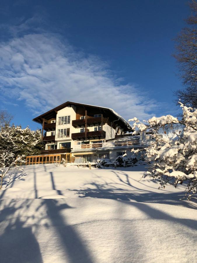 Landhaus Luehrmann ラムサウ・アム・ダッハシュタイン エクステリア 写真